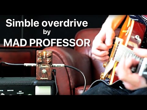 simble-overdrive-pedal-demo:-part-1-by-marko-karhu