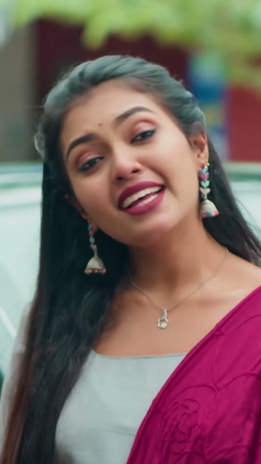 #IshtamMathram മദം പൊട്ടിനിൽക്കുന്ന ആനയോട് ഒന്നും പറഞ്ഞിട്ട് കാര്യമില്ല