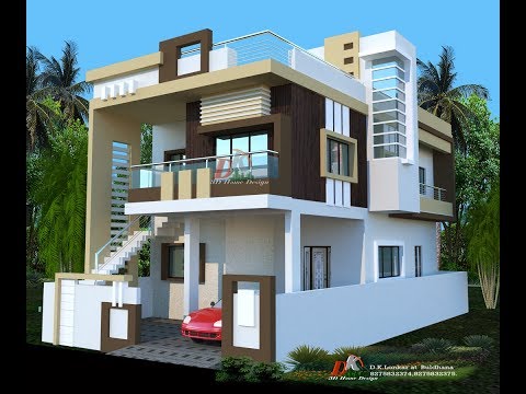 modern-house-design-with-floor-plans-and-small-walk-through