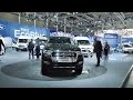 Ford auf der iaa 2016  hendrisch medien gmbh