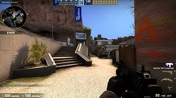 CS:GO - StatTrak™ MP7 | Armor Core Factory New - Showcase