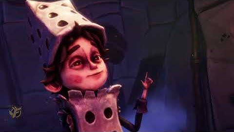 5 | LOST IN RANDOM Gameplay Walkthrough - Three