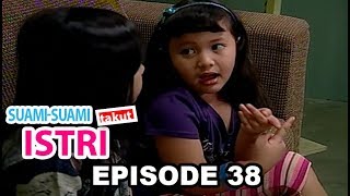 Suami Suami Takut Istri Episode 38 Gagap Internet Bikin Bingung