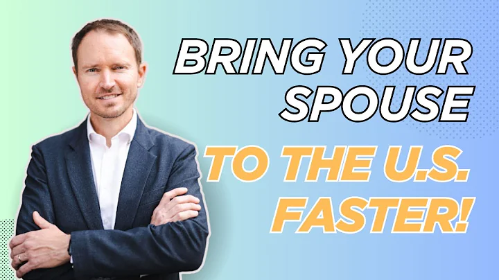 How to Bring Your Spouse to the U.S. FASTER in 2025 | Green Card vs U.S. Citizenship Explained