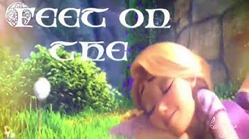 Into the Open Air {mep}