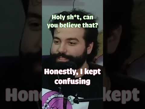Pippa Confused Koe