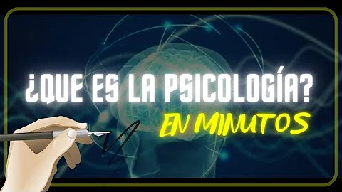 ¿Qué significa STM en psicología?