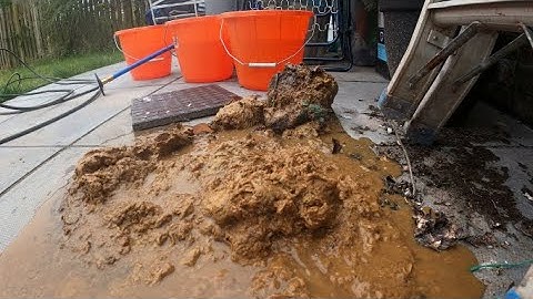 Classic Drain Unblock(s) - Part 13 🎥