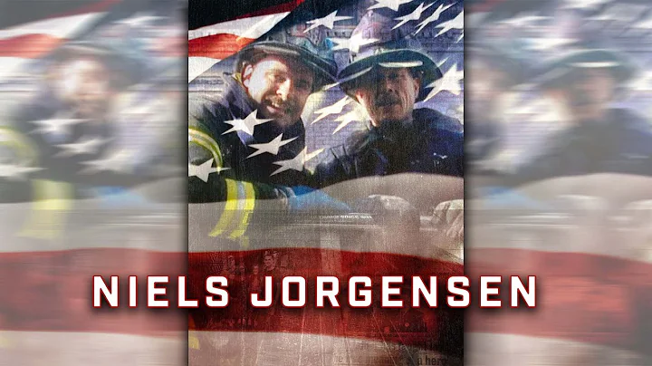 NIELS JORGENSEN: Leukemia Survivor, Retired FDNY F...