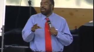 Les Brown Super Motivation 2015 - Seminar Of The Century