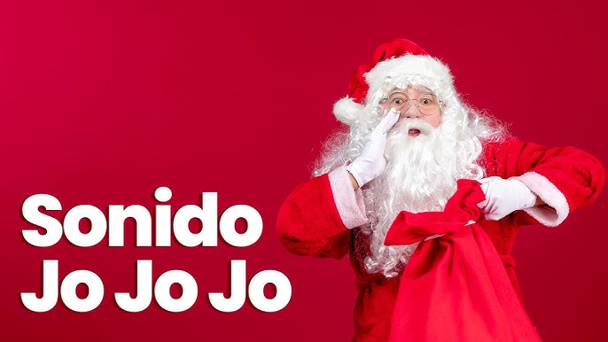 Santa Claus jinsiy oyin