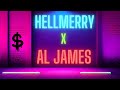 TEQUILA ROSE | HELLMERRY | AL JAMES | TOP HITS PLAYLIST | OPM SPOTIFY PLAYLIST