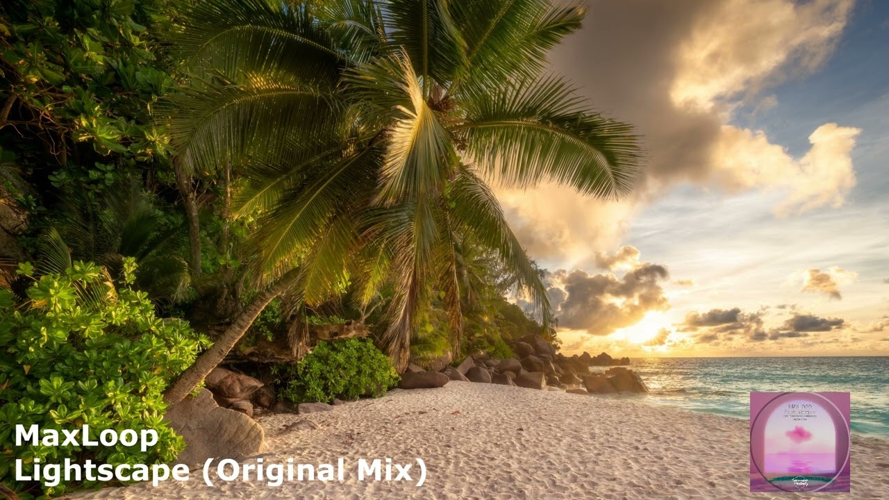 MaxLoop - Lightscape (Original Mix)[SMLD150]