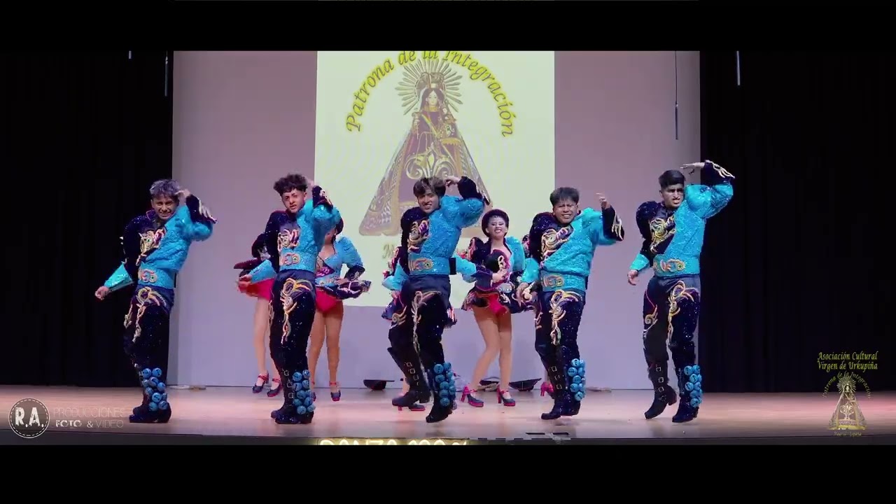 Cat. Gruapal Mixta - MI VIEJO SAN SIMON MADRID