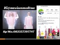 Jilbab Arniz Samarinda