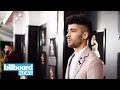 Zayn Malik Drops Elvis Presley Cover of 