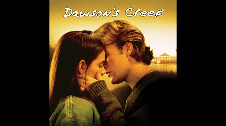 Adam Fields - Rare Dawson's Creek 15 Minute Promo ...