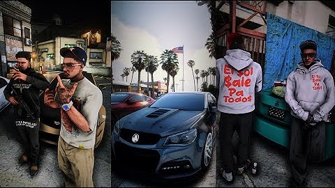 FiveM ULTRA REALISTIC Graphics Pack | Realistic Mod Pack | FREE (2025 Tutorial)