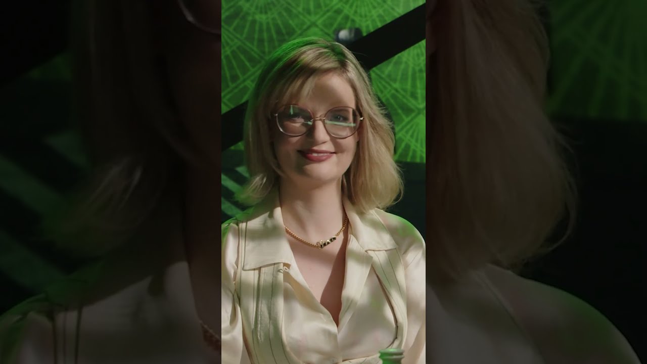 My Name Is Stacy Fakename