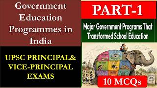Download lagu Government Educational Programmes (PART-1)