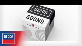 Decca Sound - The Analogue Years