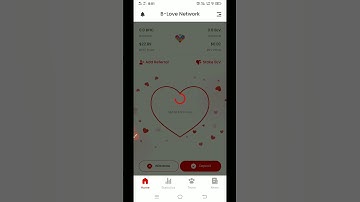 blove network referral // b love network love