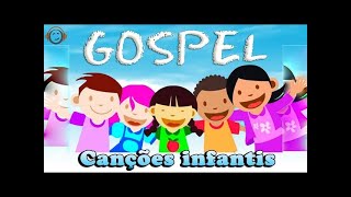 melhores música gospel | compilação de canções infantis | coleta de rimas