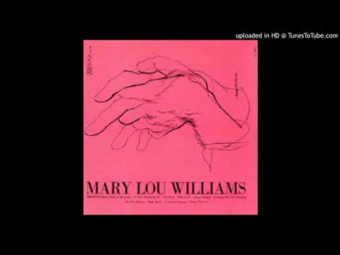 Mary Lou Williams  The Devil