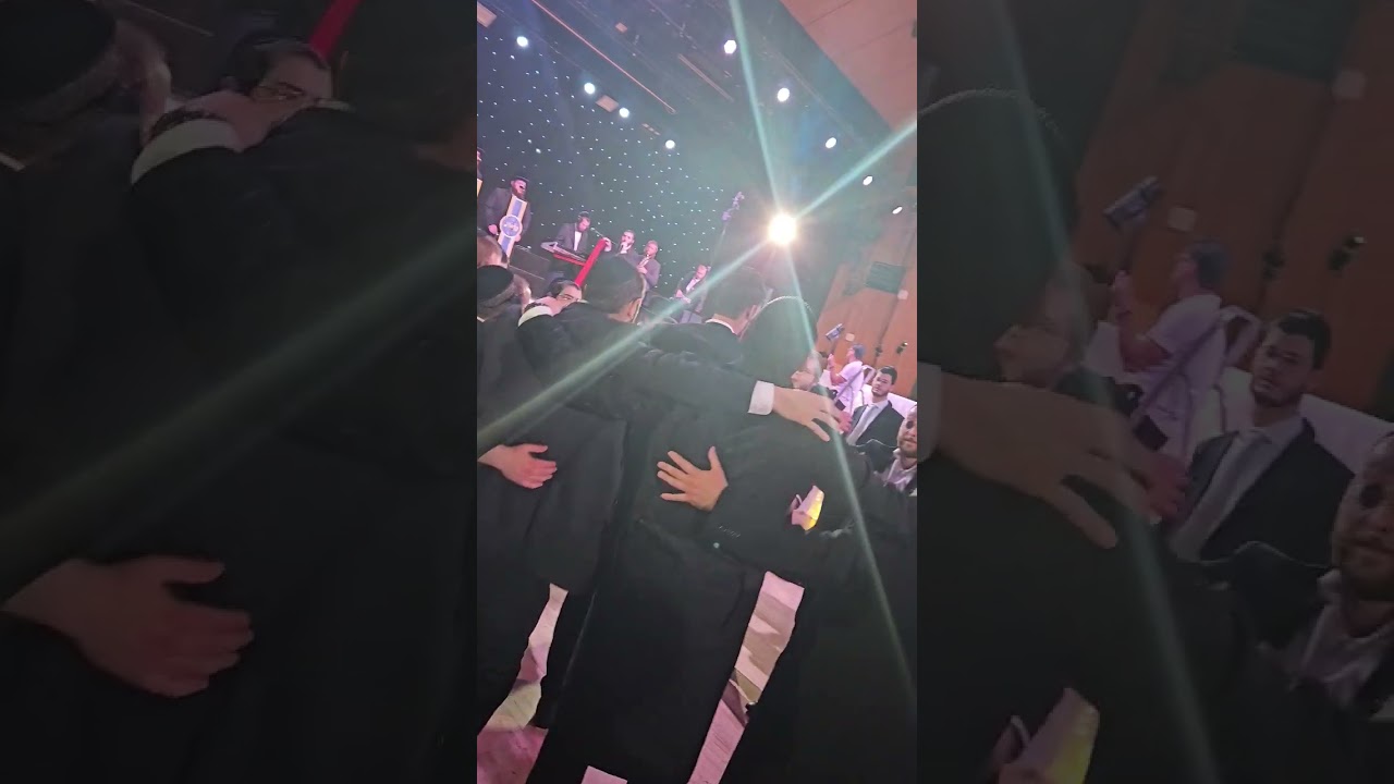Grand Wedding In Manchester #jewish #wedding #viralshorts