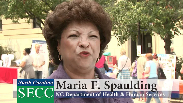 Maria Spaulding: Part 2