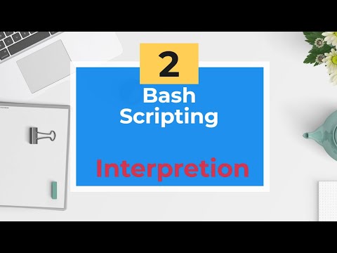 Bash Scripting 