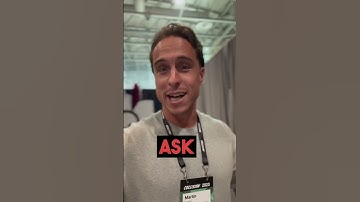 How to get the most out of a conference… #businessideas #conference #networkingevents