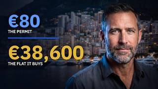 What Monaco Actually Costs in 2026, Itemised