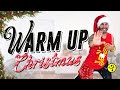NEW CHRISTMAS WARM UP ZUMBA / Dance Workout
