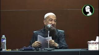 Rahsia Kebahagiaan Rumahtangga  - Ustaz Azhar Idrus