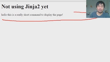 How to display html files using jinja2 templates and Appengine