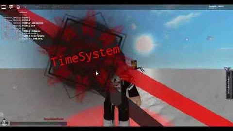 SERVER ADMIN GLITCHER