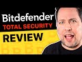Bitdefender Total Security review | What makes it so reliable?