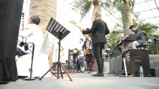 20150823 SOS in Sabai By The Bay, Singapore (6)