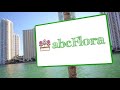Abcflora commercial ad