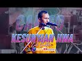 KESUNYIAN JIWA CAK SANTOSO feat NEW PALLAPA LIVE ALUN-ALUN MADIUN