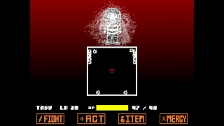 Determination Hard Mode Part 3