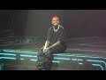 Chris Brown - With You - The O2 Arena London - Valentine