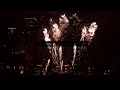 Enjoy Friday Night Fireworks at Minute Maid Park