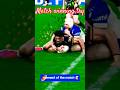 “Broncos’ Epic Comeback: Piakura’s Game-Winner Vs Bulldogs!” #broncos #nrlhighlights2025 #rugby