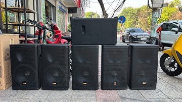 Loa Bãi BMB CSS212C,Model Karaoke Chuyên Nghiệp.  Giá Hợp Lý. LH: 0969.019.268