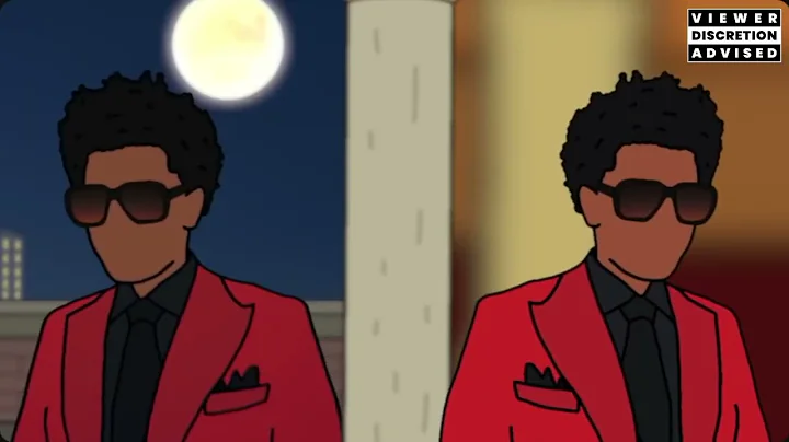 Deep Dive in The Weeknd After Hours Trilogy Part 1