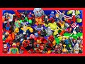 Coleccion Juguetes de Lego Marvel Super Heroes - Coleccion completa de LEGO superheroes