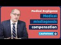 Medical misdiagnosis compensation | Law Partners