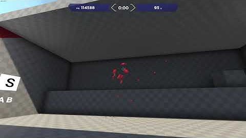 Aim Lab Highlights - Sixshot High Score and Wallpeak 100% Accuracy